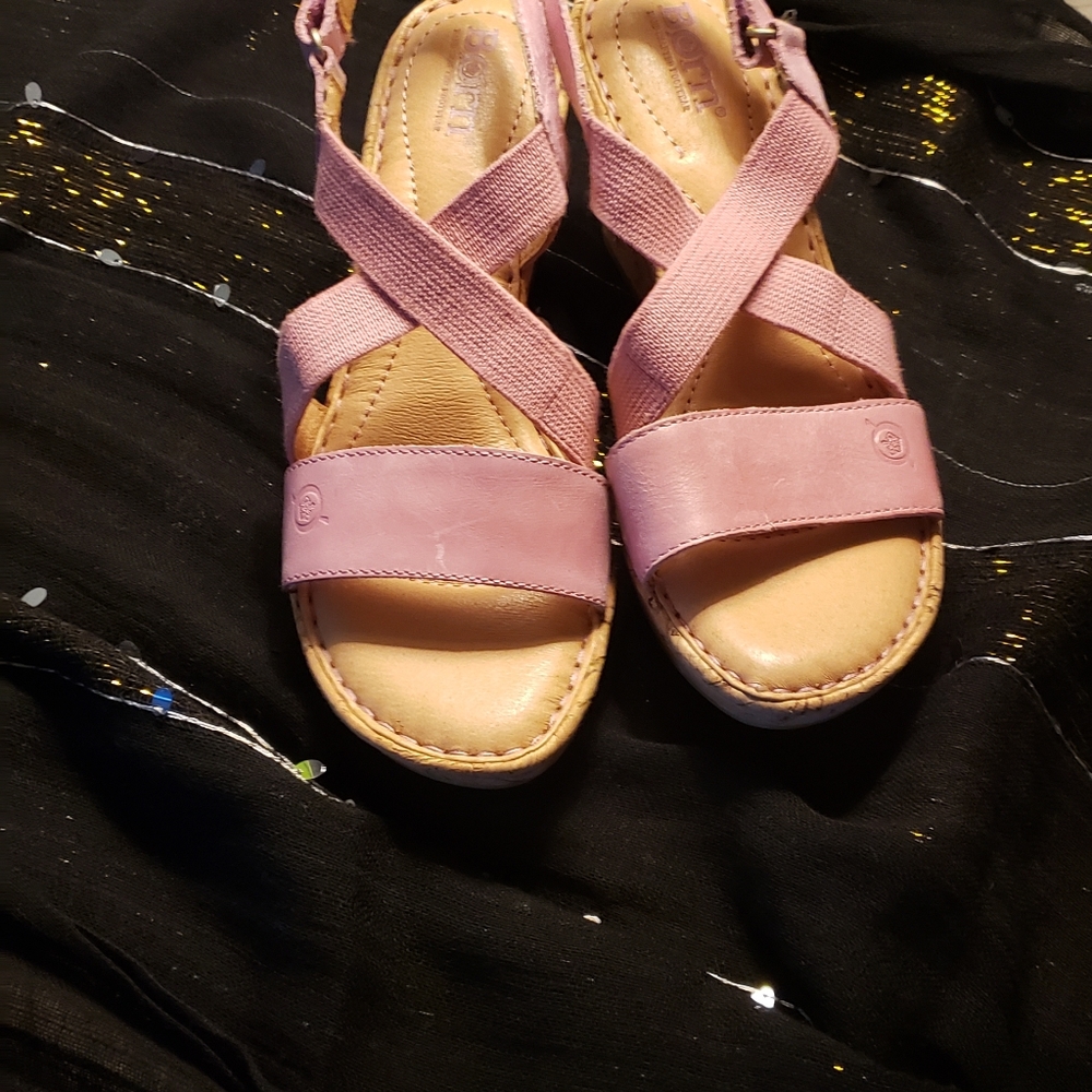 Sandals
